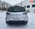 Серый Рено Сценик, объемом двигателя 2 л и пробегом 85 тыс. км за 10600 $, фото 6 на Automoto.ua