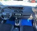 Сірий Рено Сценік, об'ємом двигуна 1.6 л та пробігом 280 тис. км за 7700 $, фото 6 на Automoto.ua