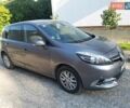 Сірий Рено Сценік, об'ємом двигуна 1.5 л та пробігом 180 тис. км за 10300 $, фото 8 на Automoto.ua