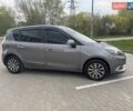 Сірий Рено Сценік, об'ємом двигуна 1.46 л та пробігом 263 тис. км за 7700 $, фото 4 на Automoto.ua