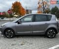 Сірий Рено Сценік, об'ємом двигуна 1.6 л та пробігом 120 тис. км за 10999 $, фото 8 на Automoto.ua