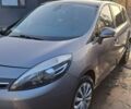 Сірий Рено Сценік, об'ємом двигуна 1.46 л та пробігом 324 тис. км за 8500 $, фото 1 на Automoto.ua