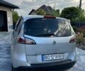 Сірий Рено Сценік, об'ємом двигуна 1.46 л та пробігом 273 тис. км за 8350 $, фото 7 на Automoto.ua