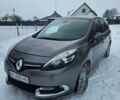 Сірий Рено Сценік, об'ємом двигуна 1.2 л та пробігом 198 тис. км за 6699 $, фото 19 на Automoto.ua