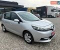 Сірий Рено Сценік, об'ємом двигуна 1.46 л та пробігом 255 тис. км за 8800 $, фото 11 на Automoto.ua