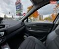 Сірий Рено Сценік, об'ємом двигуна 1.6 л та пробігом 120 тис. км за 10999 $, фото 55 на Automoto.ua