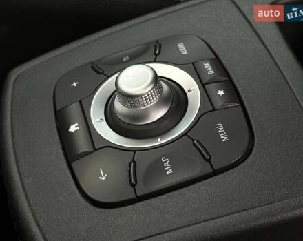 Серый Рено Сценик, объемом двигателя 1.5 л и пробегом 172 тыс. км за 10600 $, фото 12 на Automoto.ua