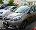 Сірий Рено Сценік, об'ємом двигуна 1.5 л та пробігом 23000 тис. км за 10500 $, фото 1 на Automoto.ua