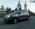 Серый Рено Сценик, объемом двигателя 1.6 л и пробегом 190 тыс. км за 9900 $, фото 1 на Automoto.ua