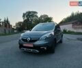 Серый Рено Сценик, объемом двигателя 1.6 л и пробегом 190 тыс. км за 9900 $, фото 12 на Automoto.ua