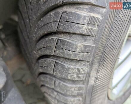 Сірий Рено Сценік, об'ємом двигуна 1.46 л та пробігом 237 тис. км за 8950 $, фото 40 на Automoto.ua