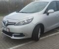 Рено Сценік 2014 у Дубно на Automoto.ua Сірий Рено Сценік, об'ємом двигуна 1.6 л та пробігом 264 тис. км за 8950 $, фото 5 на Automoto.ua