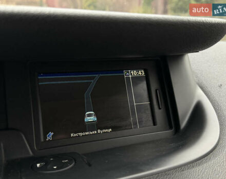 Серый Рено Сценик, объемом двигателя 1.5 л и пробегом 217 тыс. км за 7450 $, фото 22 на Automoto.ua