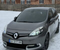 Сірий Рено Сценік, об'ємом двигуна 1.5 л та пробігом 220 тис. км за 10950 $, фото 1 на Automoto.ua