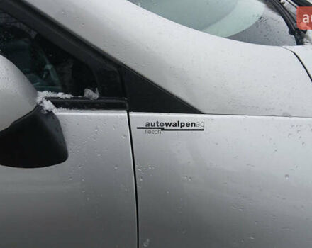 Сірий Рено Сценік, об'ємом двигуна 2 л та пробігом 248 тис. км за 8900 $, фото 10 на Automoto.ua