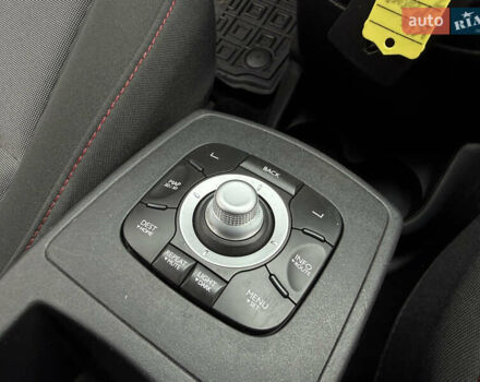 Серый Рено Сценик, объемом двигателя 1.5 л и пробегом 217 тыс. км за 7450 $, фото 33 на Automoto.ua