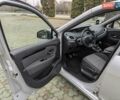 Сірий Рено Сценік, об'ємом двигуна 1.46 л та пробігом 237 тис. км за 8950 $, фото 10 на Automoto.ua