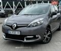 Сірий Рено Сценік, об'ємом двигуна 1.46 л та пробігом 148 тис. км за 10650 $, фото 1 на Automoto.ua