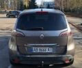 Серый Рено Сценик, объемом двигателя 1.46 л и пробегом 232 тыс. км за 9500 $, фото 1 на Automoto.ua