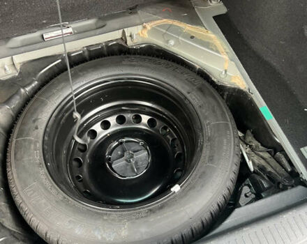 Сірий Рено Сценік, об'ємом двигуна 1.5 л та пробігом 150 тис. км за 10350 $, фото 32 на Automoto.ua