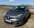 Сірий Рено Сценік, об'ємом двигуна 1.46 л та пробігом 214 тис. км за 9100 $, фото 1 на Automoto.ua