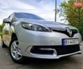 Серый Рено Сценик, объемом двигателя 1.5 л и пробегом 243 тыс. км за 8900 $, фото 12 на Automoto.ua