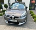 Сірий Рено Сценік, об'ємом двигуна 1.2 л та пробігом 87 тис. км за 7400 $, фото 1 на Automoto.ua