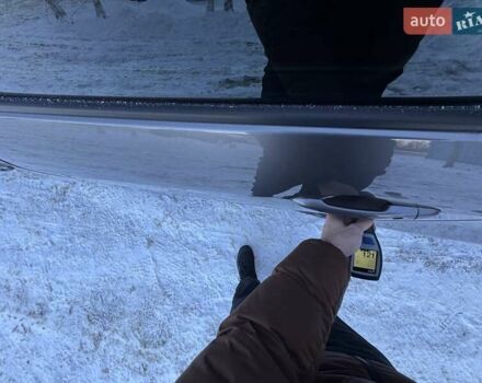 Сірий Рено Сценік, об'ємом двигуна 1.6 л та пробігом 230 тис. км за 11050 $, фото 89 на Automoto.ua