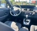 Серый Рено Сценик, объемом двигателя 1.46 л и пробегом 242 тыс. км за 10300 $, фото 10 на Automoto.ua