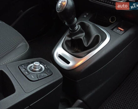 Серый Рено Сценик, объемом двигателя 1.6 л и пробегом 297 тыс. км за 8900 $, фото 20 на Automoto.ua