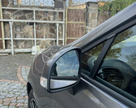 Сірий Рено Сценік, об'ємом двигуна 1.5 л та пробігом 150 тис. км за 10350 $, фото 8 на Automoto.ua