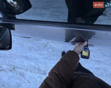 Сірий Рено Сценік, об'ємом двигуна 1.6 л та пробігом 230 тис. км за 11050 $, фото 85 на Automoto.ua