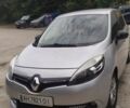 Серый Рено Сценик, объемом двигателя 1.46 л и пробегом 206 тыс. км за 10500 $, фото 1 на Automoto.ua