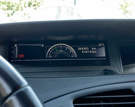 Рено Сценик 2015 в Бердичеве на Automoto.ua Серый Рено Сценик, объемом двигателя 1.5 л и пробегом 264 тыс. км за 9299 $, фото 11 на Automoto.ua