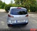 Серый Рено Сценик, объемом двигателя 1.5 л и пробегом 243 тыс. км за 8900 $, фото 4 на Automoto.ua