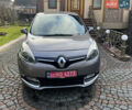 Сірий Рено Сценік, об'ємом двигуна 1.5 л та пробігом 150 тис. км за 10350 $, фото 1 на Automoto.ua
