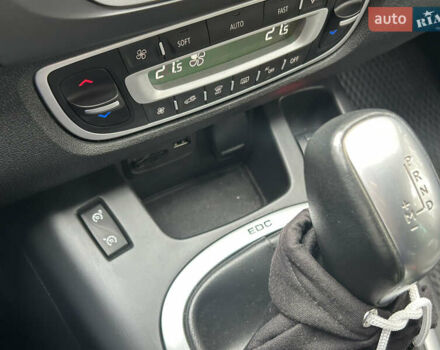 Серый Рено Сценик, объемом двигателя 1.46 л и пробегом 213 тыс. км за 9299 $, фото 42 на Automoto.ua