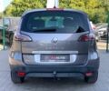 Рено Сценик 2015 в Бердичеве на Automoto.ua Серый Рено Сценик, объемом двигателя 1.5 л и пробегом 264 тыс. км за 9299 $, фото 4 на Automoto.ua