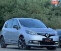 Сірий Рено Сценік, об'ємом двигуна 1.46 л та пробігом 176 тис. км за 10900 $, фото 1 на Automoto.ua