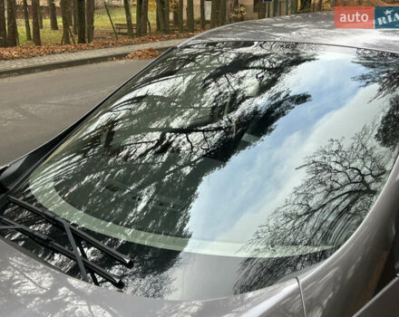 Серый Рено Сценик, объемом двигателя 1.46 л и пробегом 213 тыс. км за 9299 $, фото 19 на Automoto.ua