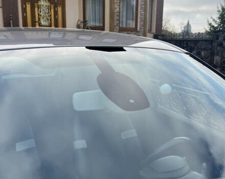 Сірий Рено Сценік, об'ємом двигуна 1.5 л та пробігом 150 тис. км за 10350 $, фото 14 на Automoto.ua