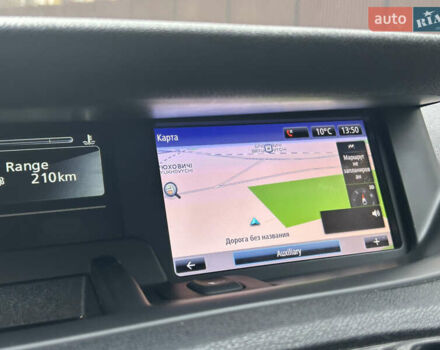 Серый Рено Сценик, объемом двигателя 1.46 л и пробегом 213 тыс. км за 9299 $, фото 39 на Automoto.ua