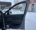 Сірий Рено Сценік, об'ємом двигуна 1.6 л та пробігом 230 тис. км за 11050 $, фото 42 на Automoto.ua