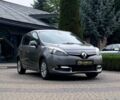 Сірий Рено Сценік, об'ємом двигуна 1.6 л та пробігом 207 тис. км за 8505 $, фото 1 на Automoto.ua