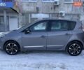Сірий Рено Сценік, об'ємом двигуна 1.6 л та пробігом 230 тис. км за 11050 $, фото 5 на Automoto.ua