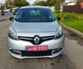 Сірий Рено Сценік, об'ємом двигуна 1.46 л та пробігом 237 тис. км за 9300 $, фото 1 на Automoto.ua