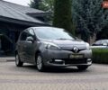 Серый Рено Сценик, объемом двигателя 1.6 л и пробегом 207 тыс. км за 8500 $, фото 1 на Automoto.ua