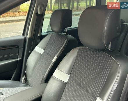 Серый Рено Сценик, объемом двигателя 1.46 л и пробегом 213 тыс. км за 9299 $, фото 21 на Automoto.ua