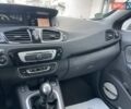 Сірий Рено Сценік, об'ємом двигуна 1.6 л та пробігом 230 тис. км за 11050 $, фото 16 на Automoto.ua