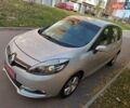 Сірий Рено Сценік, об'ємом двигуна 1.46 л та пробігом 221 тис. км за 9100 $, фото 6 на Automoto.ua